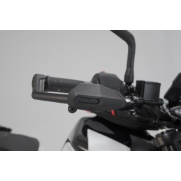 Sw motech lever covers ktm 390 duke 2017