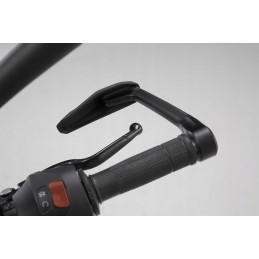Sw motech lever covers ktm 390 duke 2017