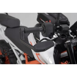 Sw motech lever covers ktm 390 duke 2017