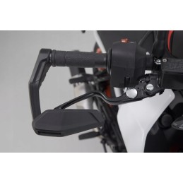 Sw motech lever covers ktm 390 duke 2017