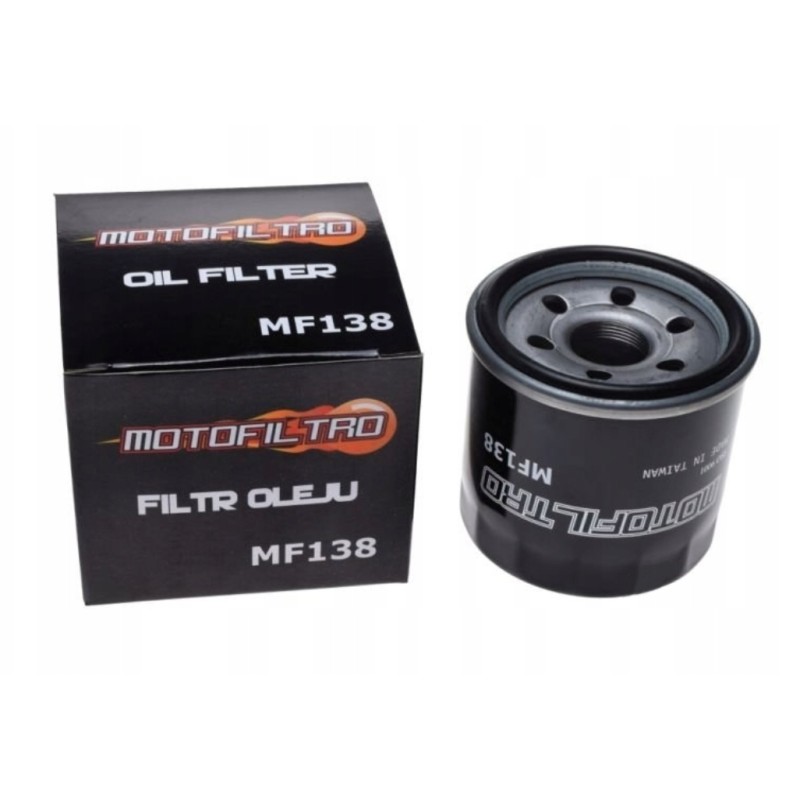 Oil filter mf138 suzuki gsx gsxr 600 sv 650 tl vz