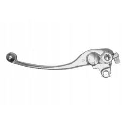 Silver Honda clutch lever