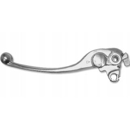 Silver Honda clutch lever