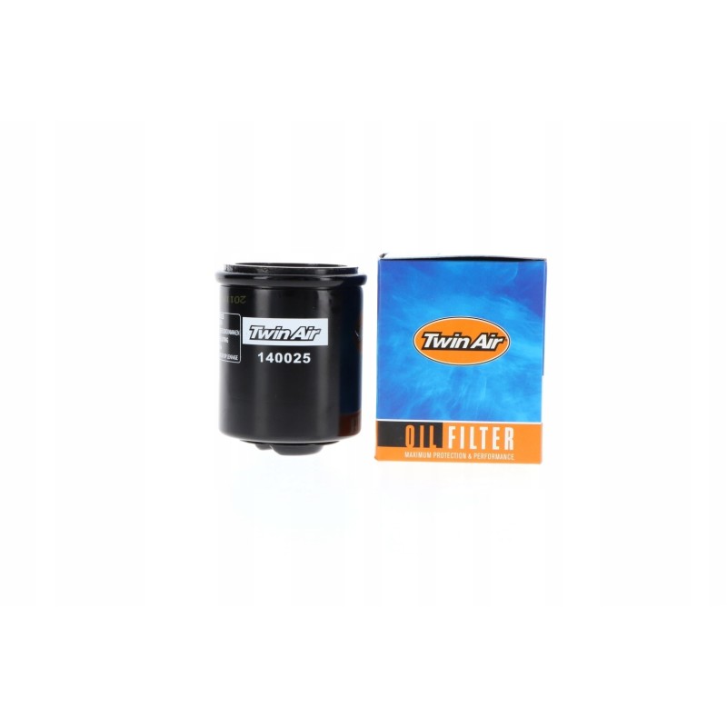 Oil filter twin air aprilia derbi gilera piaggio