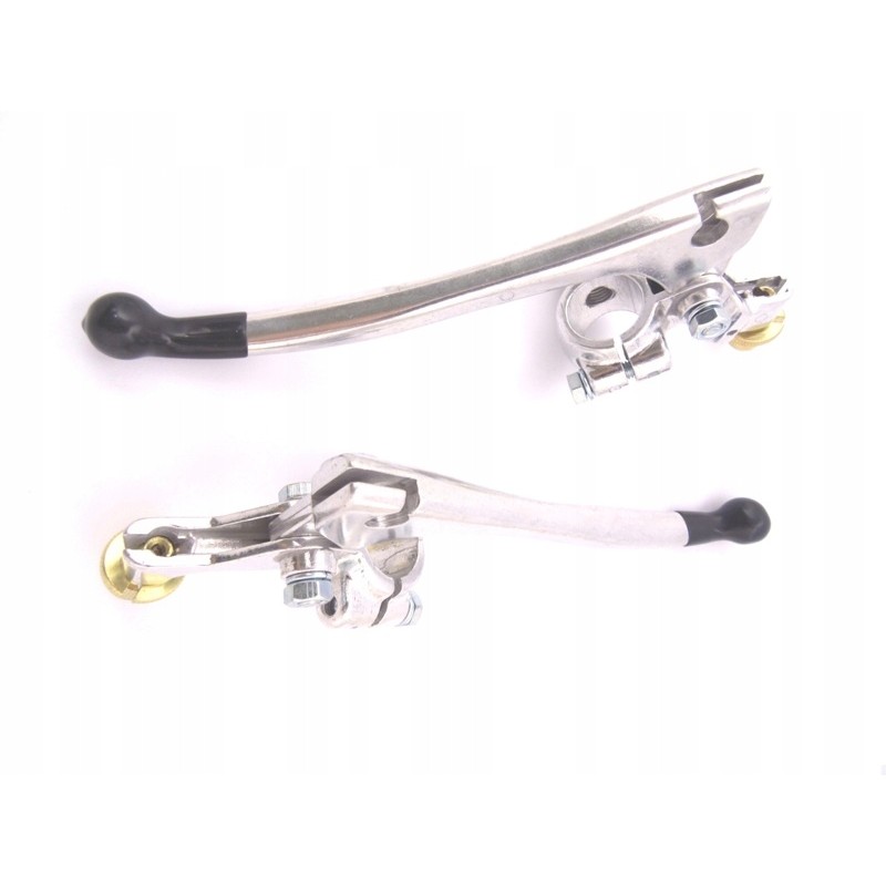 Brake clutch lever honda cb160 sport