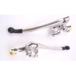 Brake clutch lever honda cb160 sport