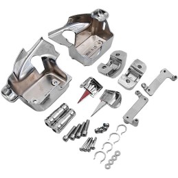 Harley electra street g brake pump covers equipment 14