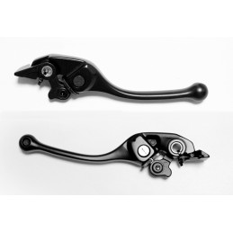 Front brake lever nachman honda dhh37cn