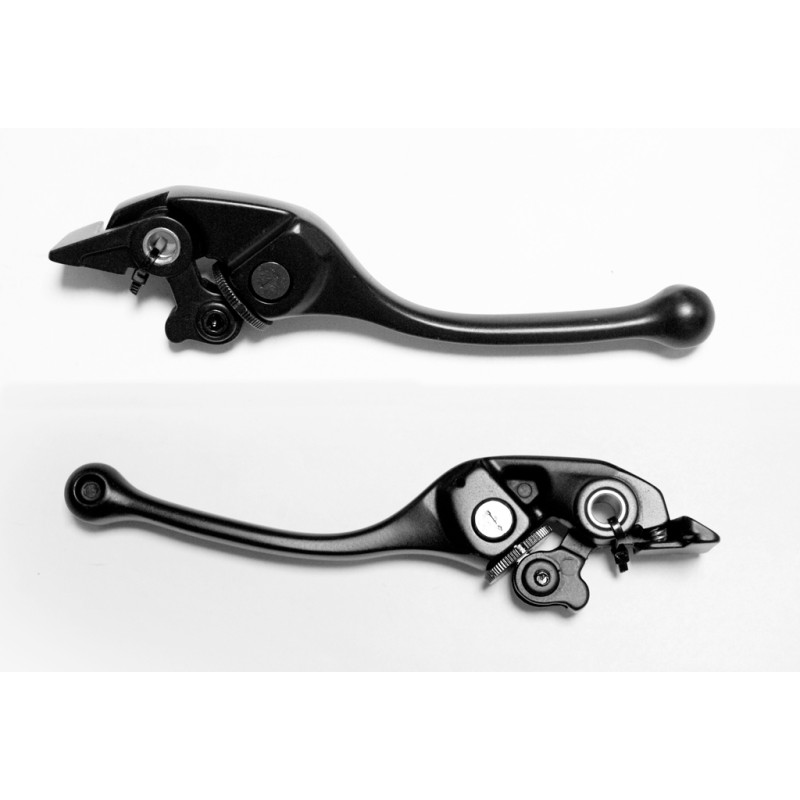Front brake lever nachman honda dhh37cn