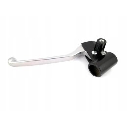 Piaggio Vespa Primavera Sprint lever mounting