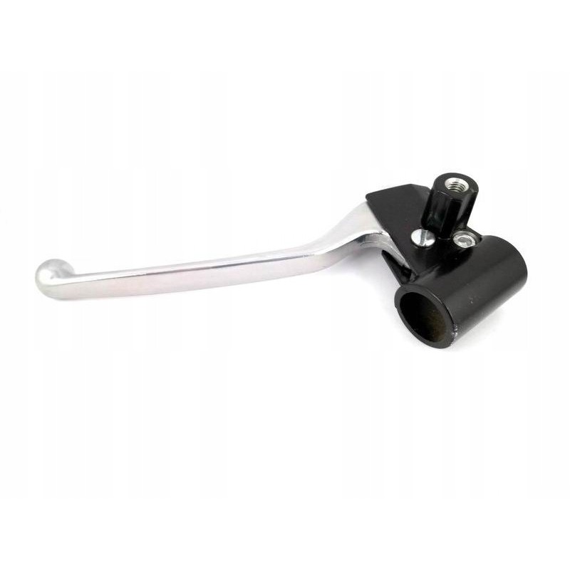 Piaggio Vespa Primavera Sprint lever mounting