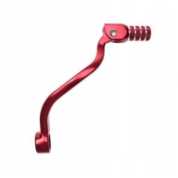 Gear shift lever for KTM