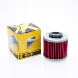 Prox oil filter yamaha yfm700r raptor 06 16