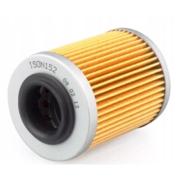 Oil filter can am renegade outlander ison152 afam