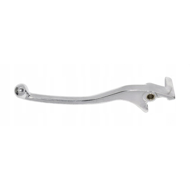 Left lever moto silver honda sh scoopy i 125 09