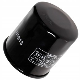 Miw oil filter h1013 hf303 japanese technology