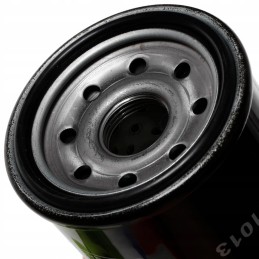 Miw oil filter h1013 hf303 japanese technology