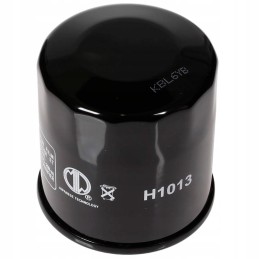 Meiwa miw oil filter hf303 kawasaki polaris