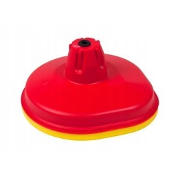 Racetech air filter cover honda cr 125 250