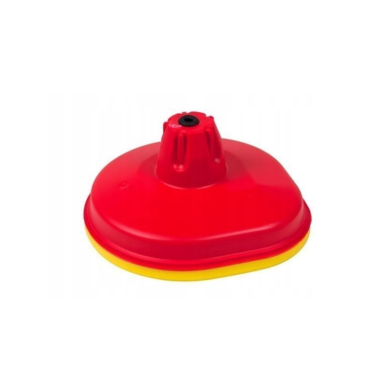 Racetech air filter cover honda cr 125 250