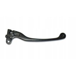 Brake lever for Aprilia Peugeot 50, left, black
