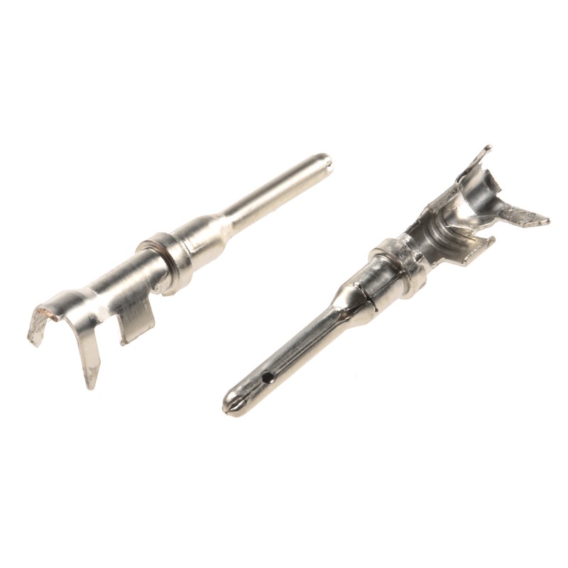 50 pcs - Amphenol Industrial, AT Male