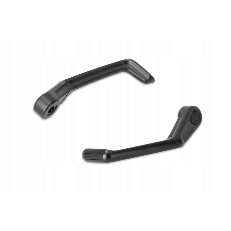 Sw motech lever covers 2016 Kawasaki Z900