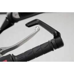 Sw motech lever covers 2016 Kawasaki Z900