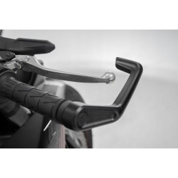 Sw motech lever covers 2016 Kawasaki Z900