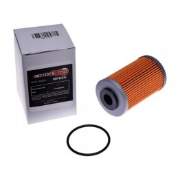 Oil filter mf655 hf655 gas gas ec husqvarn smr te