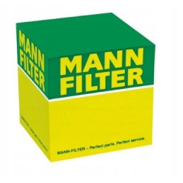 Mann oil filter mw65