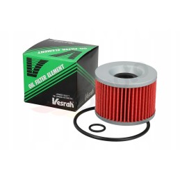 Oil filter vesrah 401 yamaha kawasaki honda