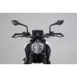Sw motech lever covers ktm 390 duke 2017