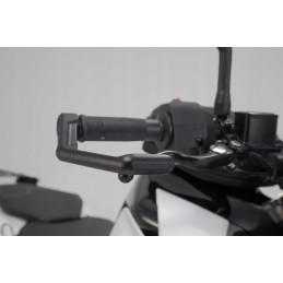Sw motech lever covers ktm 390 duke 2017