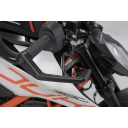 Sw motech lever covers ktm 390 duke 2017