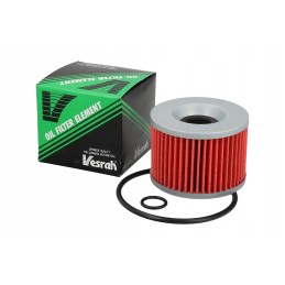 Vesrah hf401 sf 1001 ex 250 oil filter