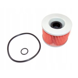 Vesrah hf401 sf 1001 ex 250 oil filter