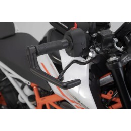 Sw motech lever covers ktm 390 duke 2017