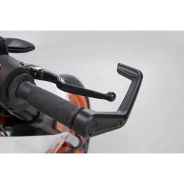 Sw motech lever covers ktm 390 duke 2017