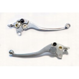 Nachman Yamaha FZR1000 clutch lever
