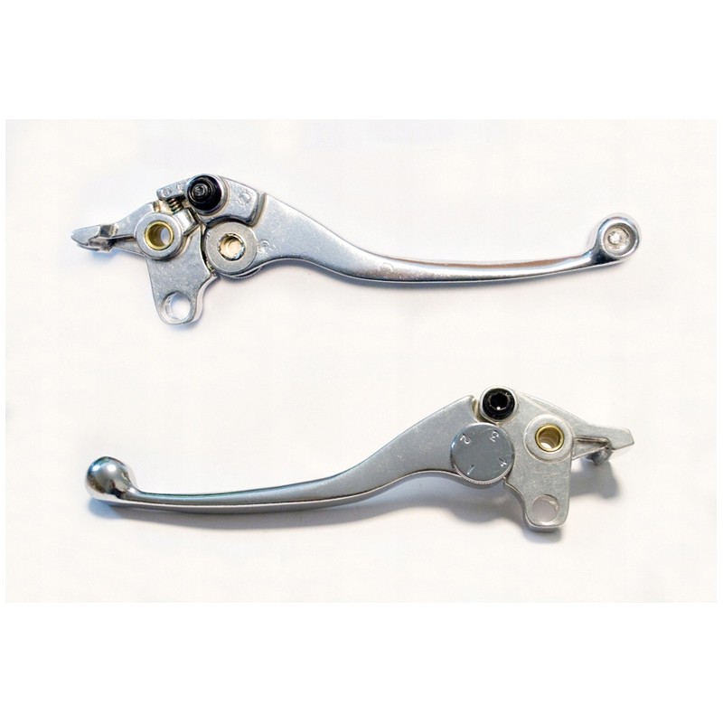Nachman Yamaha FZR1000 clutch lever