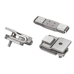 1 pcs - Siemens SIRIUS Contactor Contact for use with 3RT1064