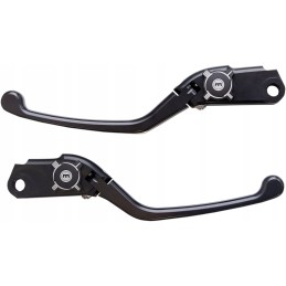 Magura BMW R1200 brake clutch lever set