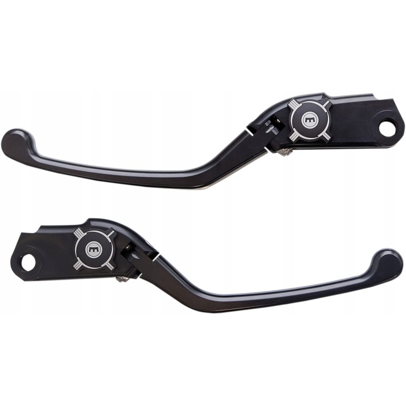 Magura BMW R1200 brake clutch lever set