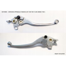 Nachman Yamaha VN 1500 clutch lever