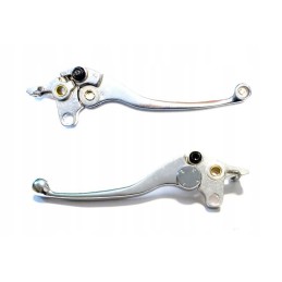 Nachman Yamaha VN 1500 clutch lever