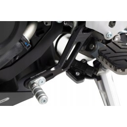 Gear shift lever triumph tiger 800 2010 2016