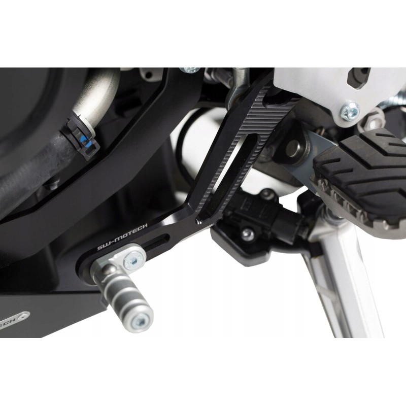 Gear shift lever triumph tiger 800 2010 2016