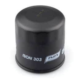 Oil filter ison 303 honda kawasaki yamaha polaris