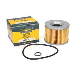 Premium ison hf401 oil filter yamaha kawasaki